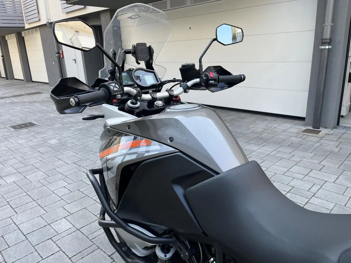 KTM 1190 Adventure (2013 - 16) (2)
