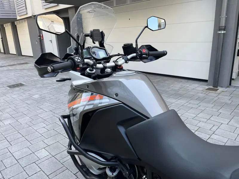 KTM 1190 Adventure (2013 - 16) (2)
