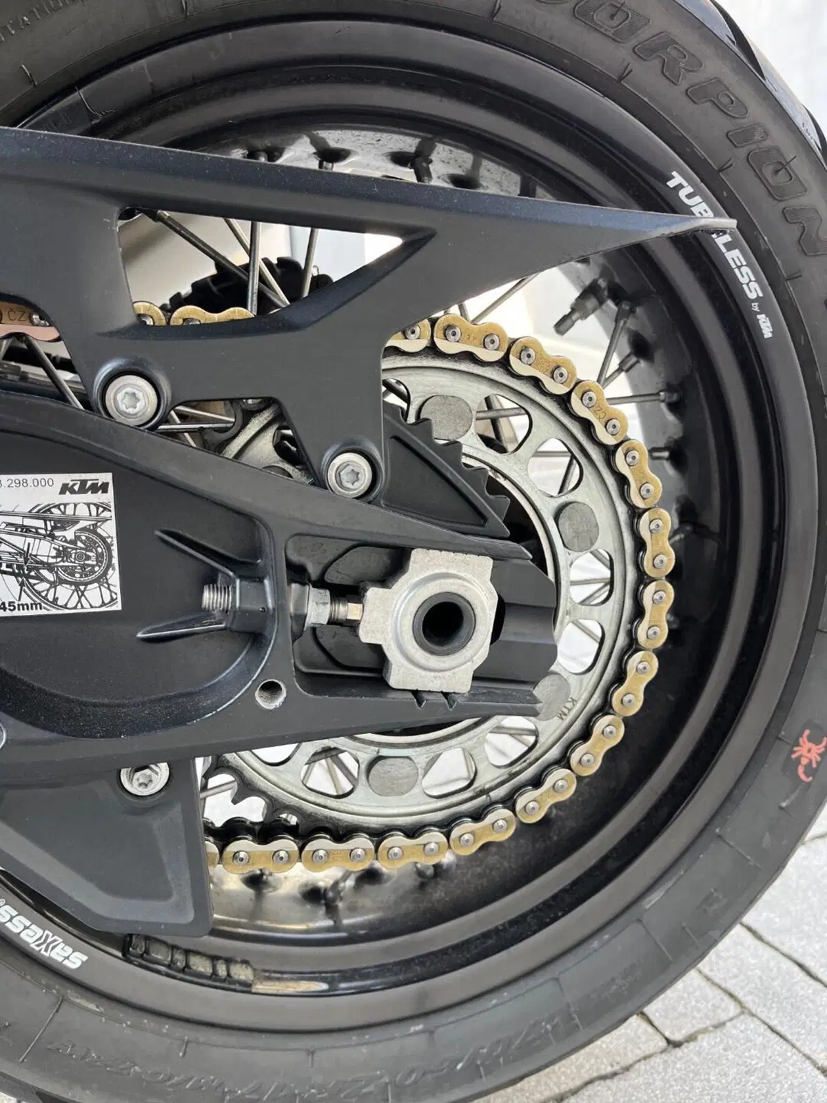 KTM 1190 Adventure (2013 - 16) (4)