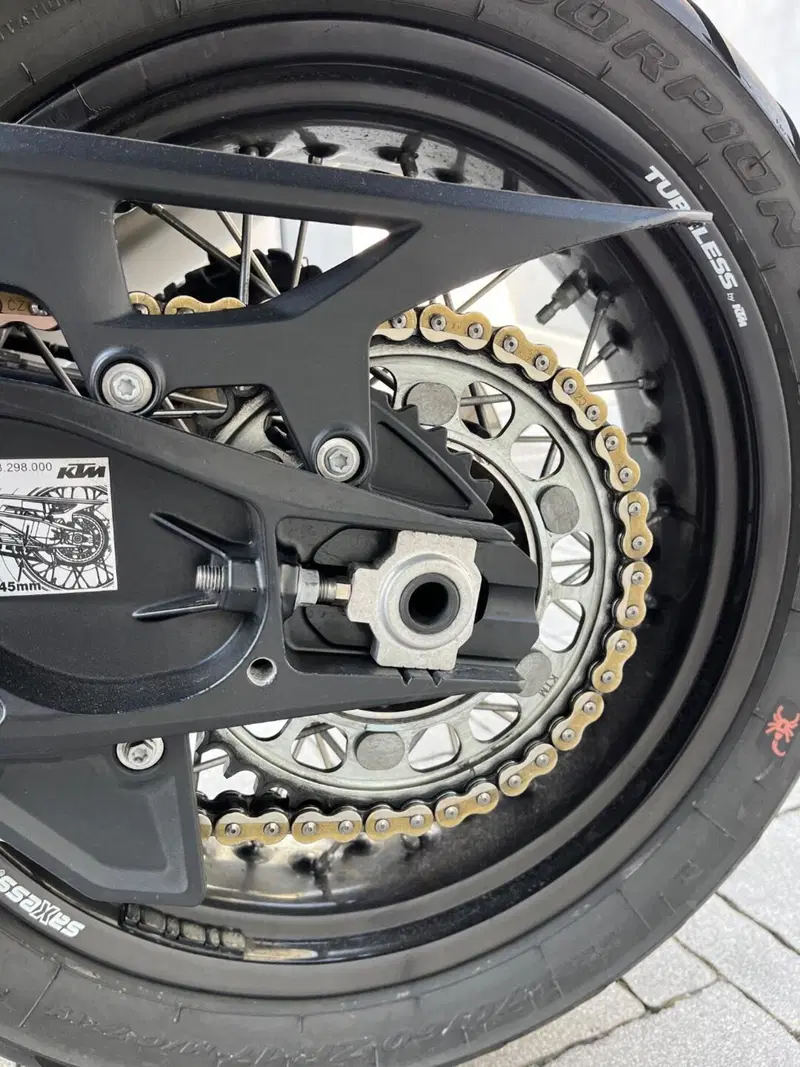 KTM 1190 Adventure (2013 - 16) (4)