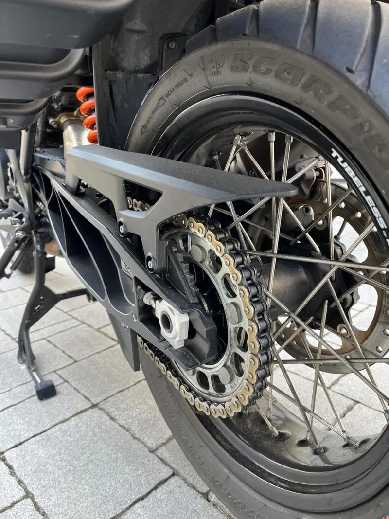 KTM 1190 Adventure (2013 - 16) (5)