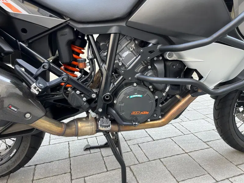 KTM 1190 Adventure (2013 - 16) (6)