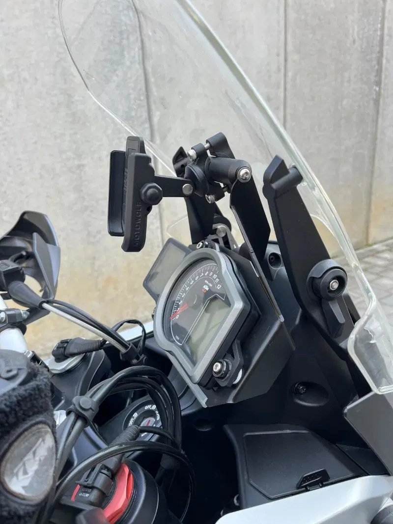 KTM 1190 Adventure (2013 - 16) (7)