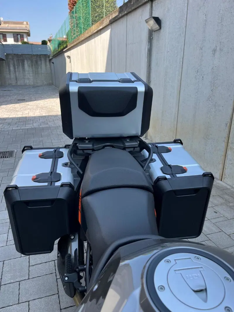 KTM 1190 Adventure (2013 - 16) (8)