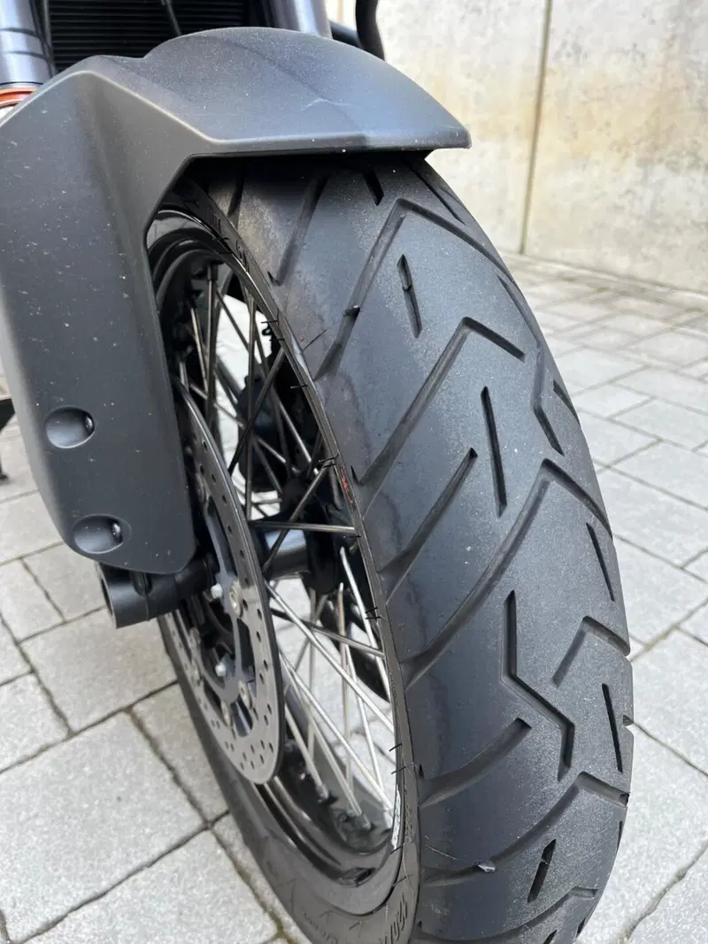 KTM 1190 Adventure (2013 - 16) (9)