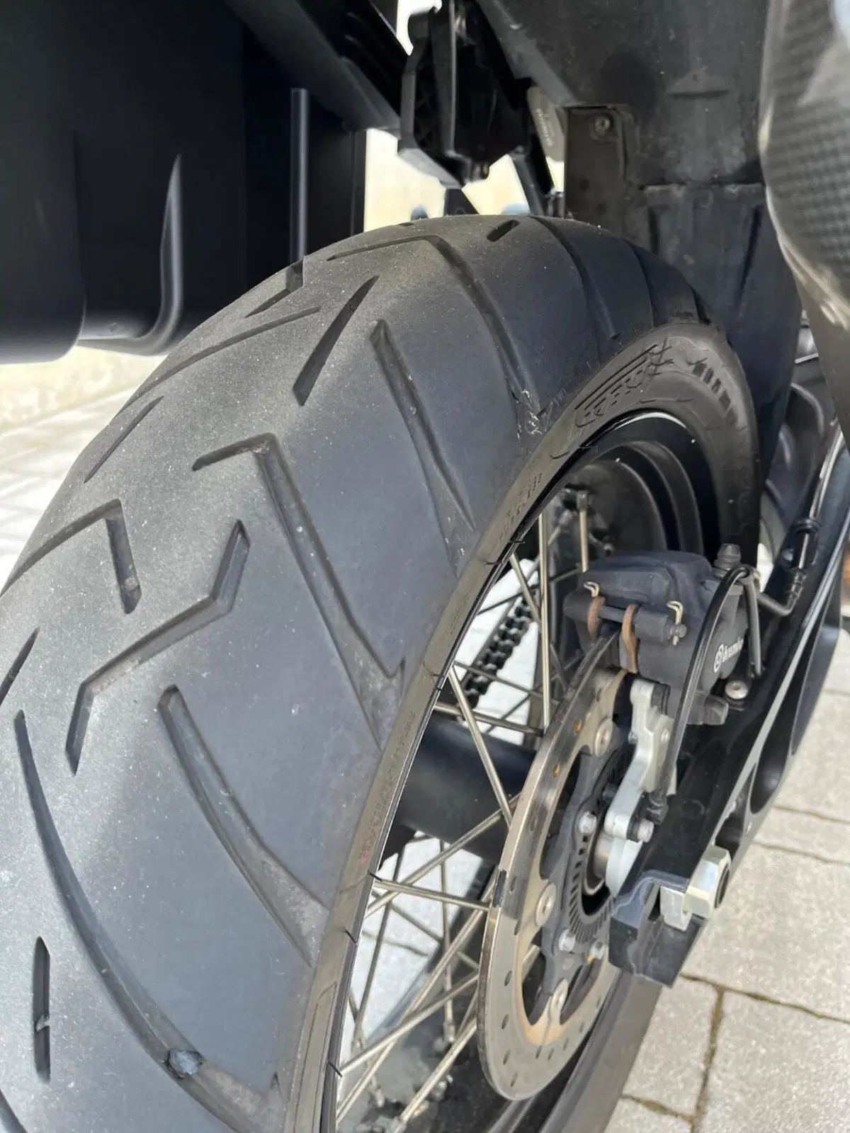 KTM 1190 Adventure (2013 - 16) (10)