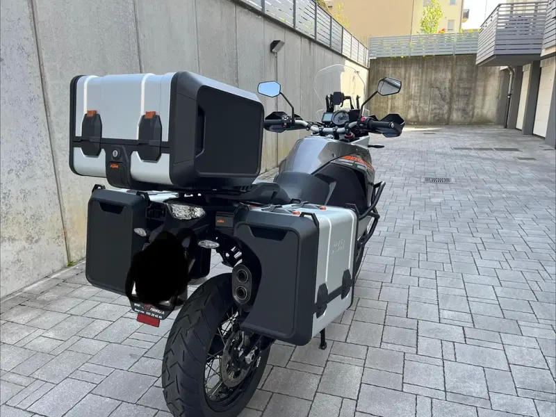 KTM 1190 Adventure (2013 - 16) (11)