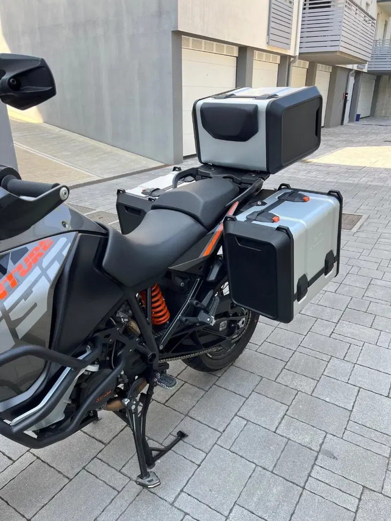 KTM 1190 Adventure (2013 - 16) (12)