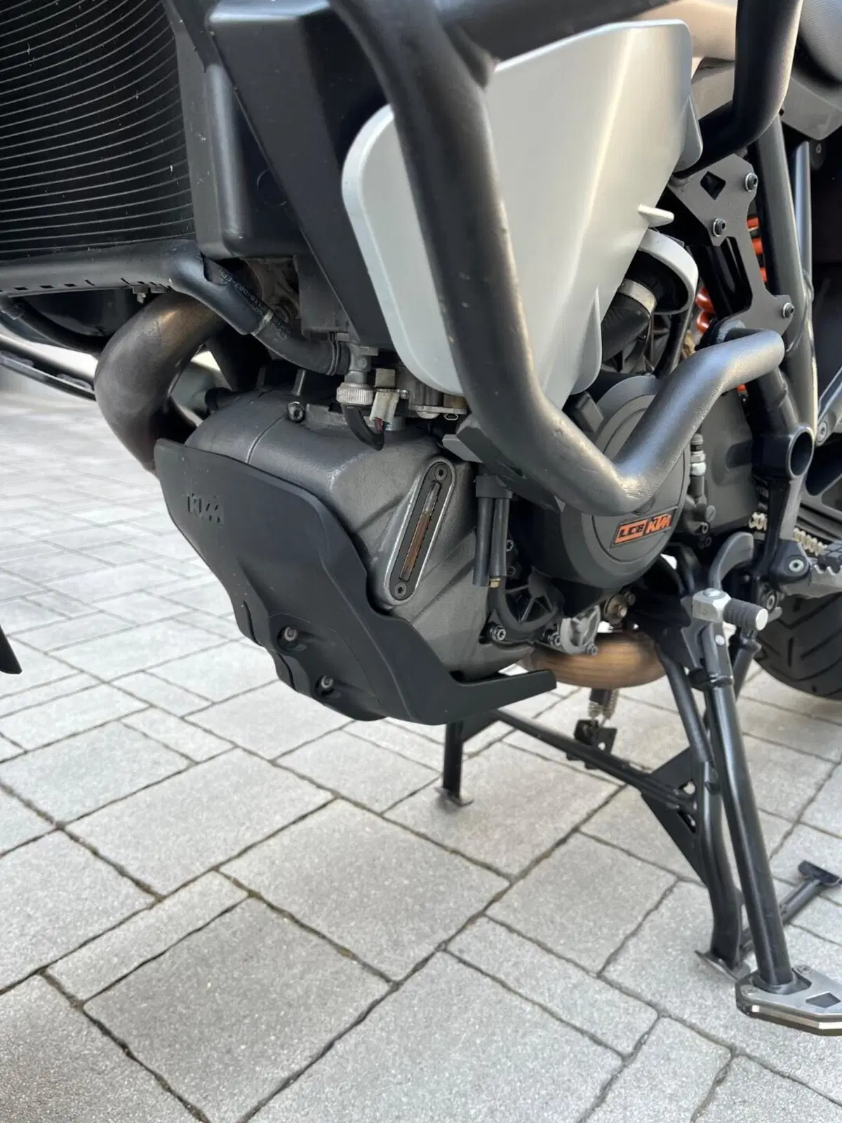 KTM 1190 Adventure (2013 - 16) (13)