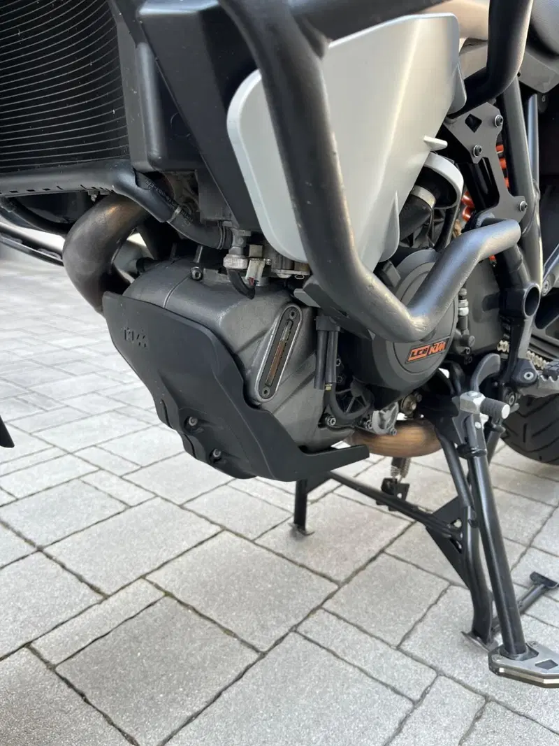 KTM 1190 Adventure (2013 - 16) (13)