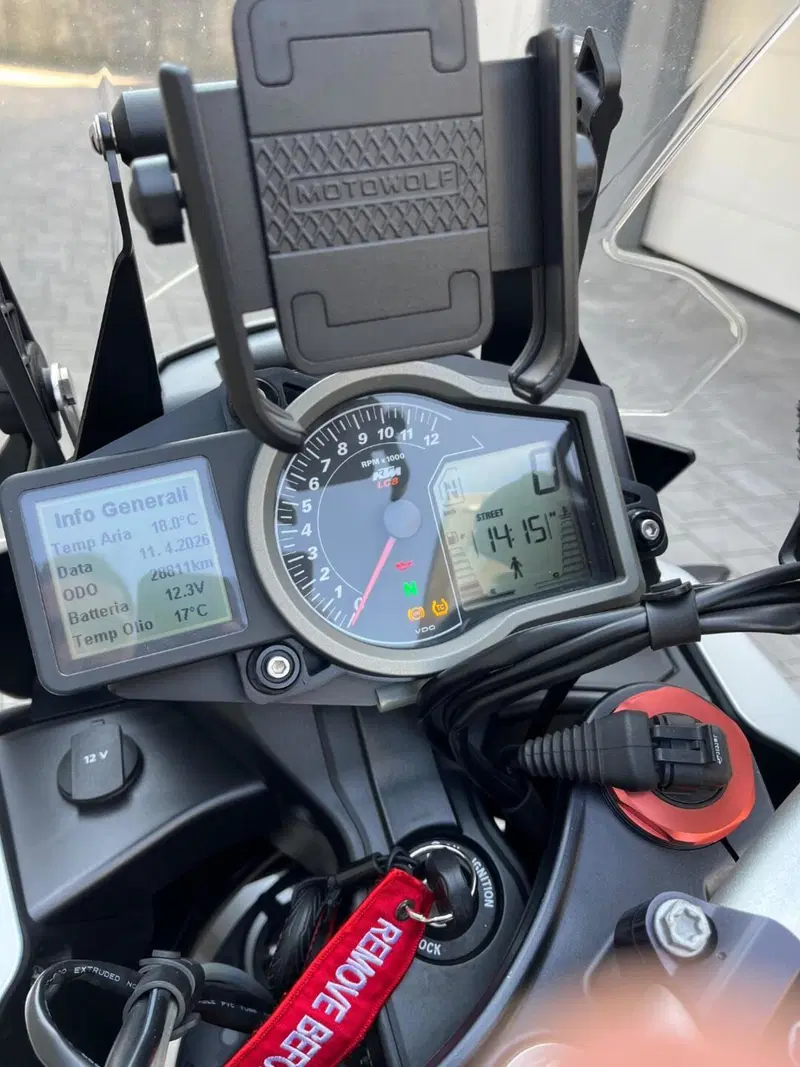 KTM 1190 Adventure (2013 - 16) (14)