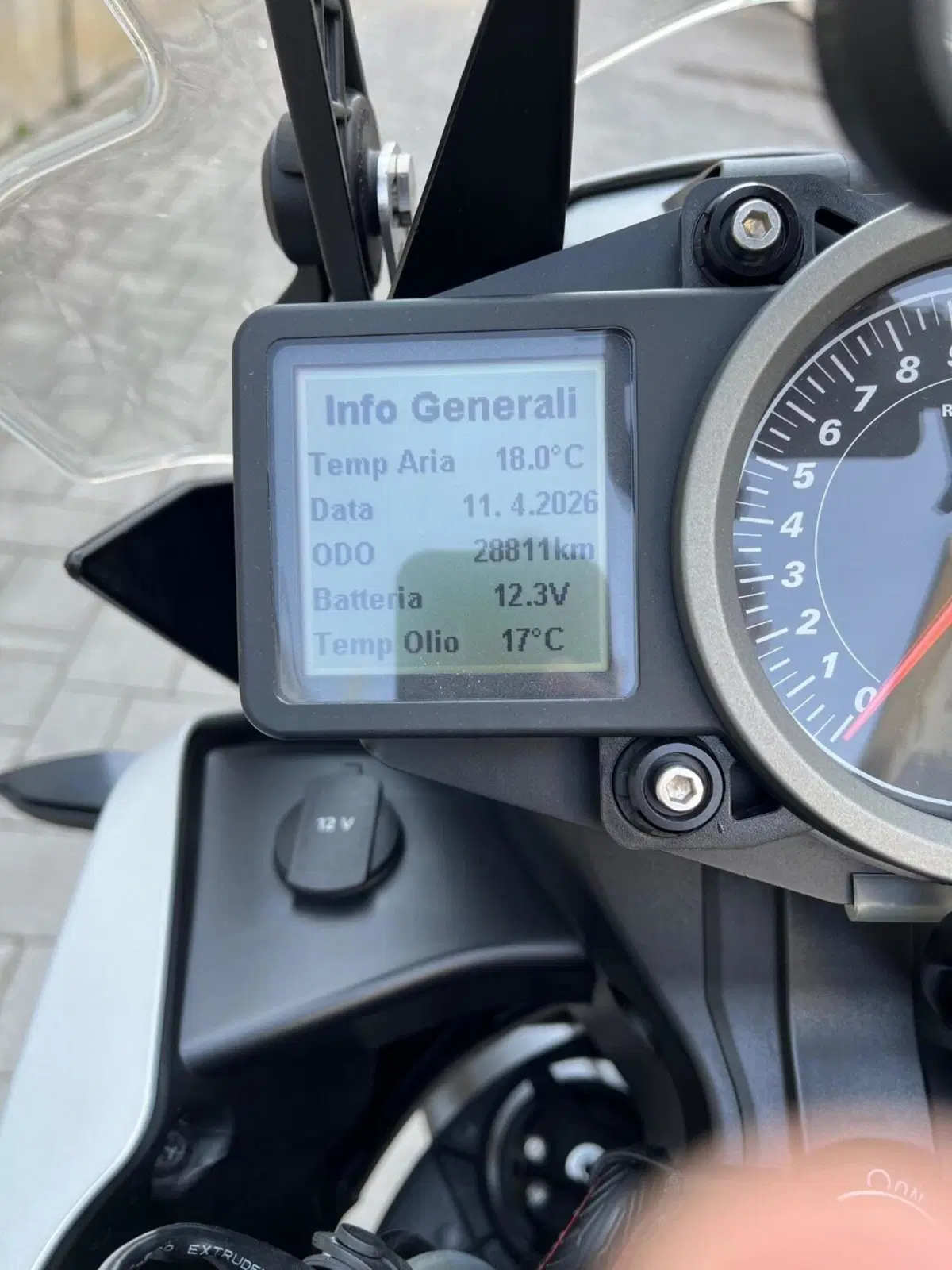 KTM 1190 Adventure (2013 - 16) (15)