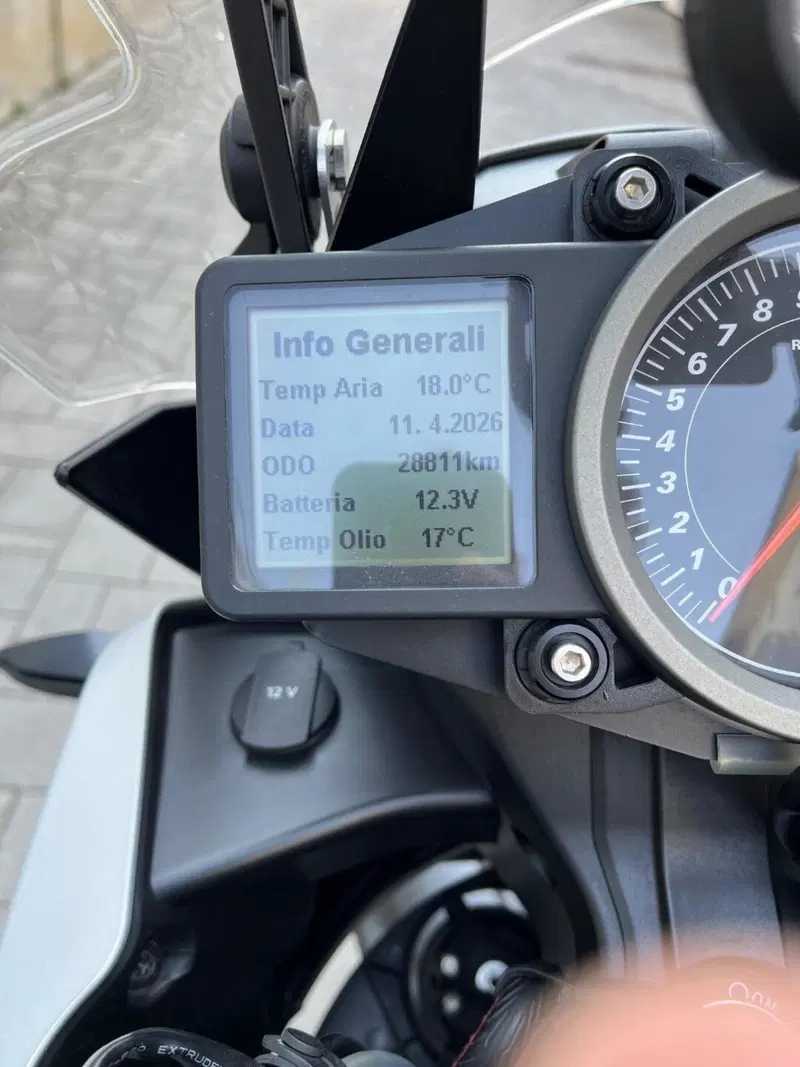 KTM 1190 Adventure (2013 - 16) (15)