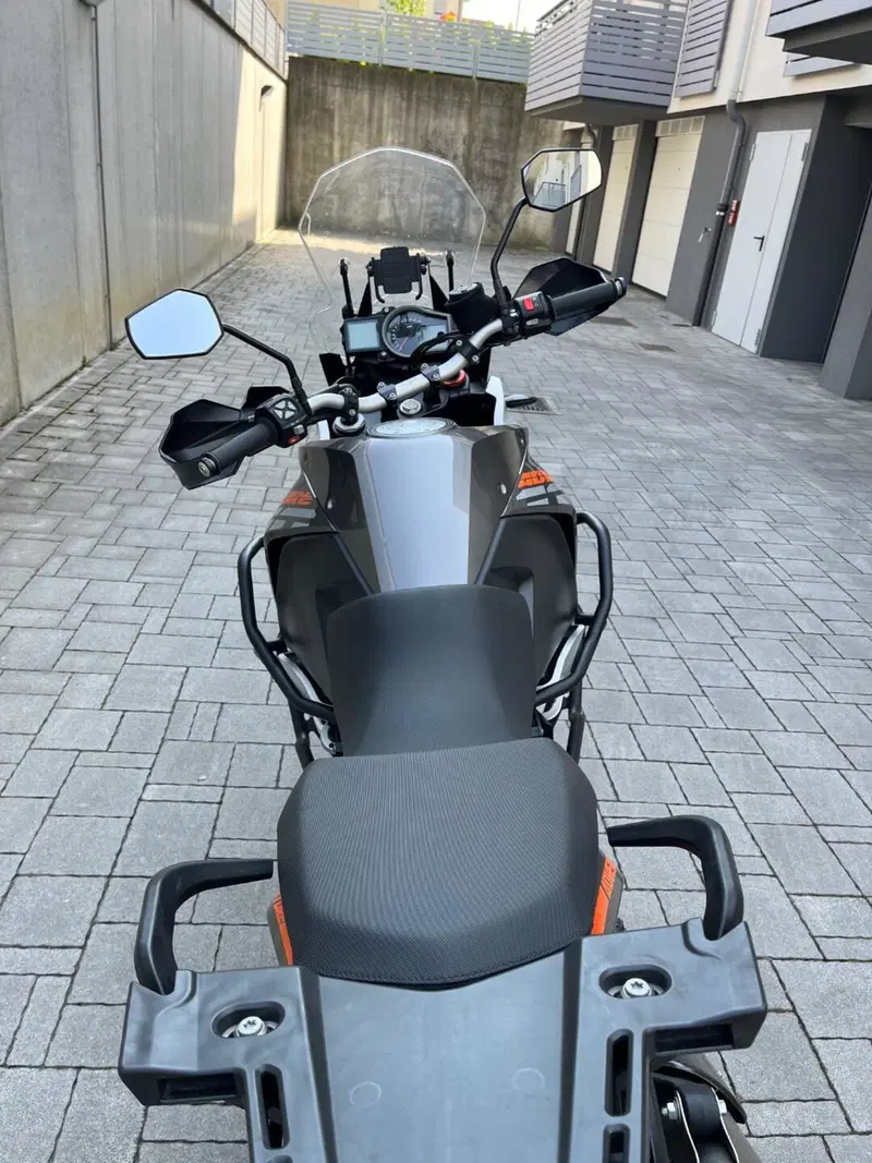 KTM 1190 Adventure (2013 - 16) (16)