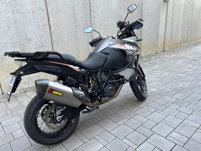 KTM 1190 Adventure (2013 - 16) (17)