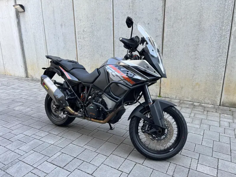 KTM 1190 Adventure (2013 - 16) (18)