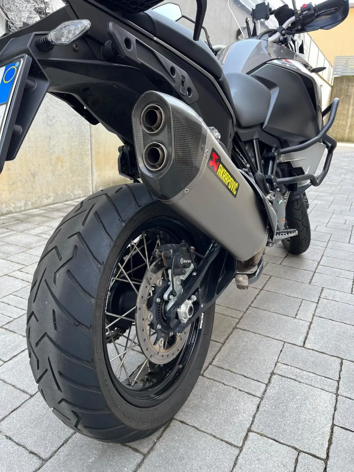 KTM 1190 Adventure (2013 - 16) (19)