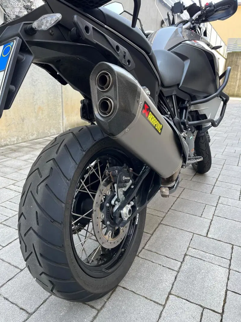 KTM 1190 Adventure (2013 - 16) (19)