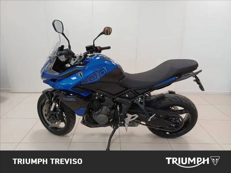 Triumph Tiger Sport 800 (2025 - 26) (2)