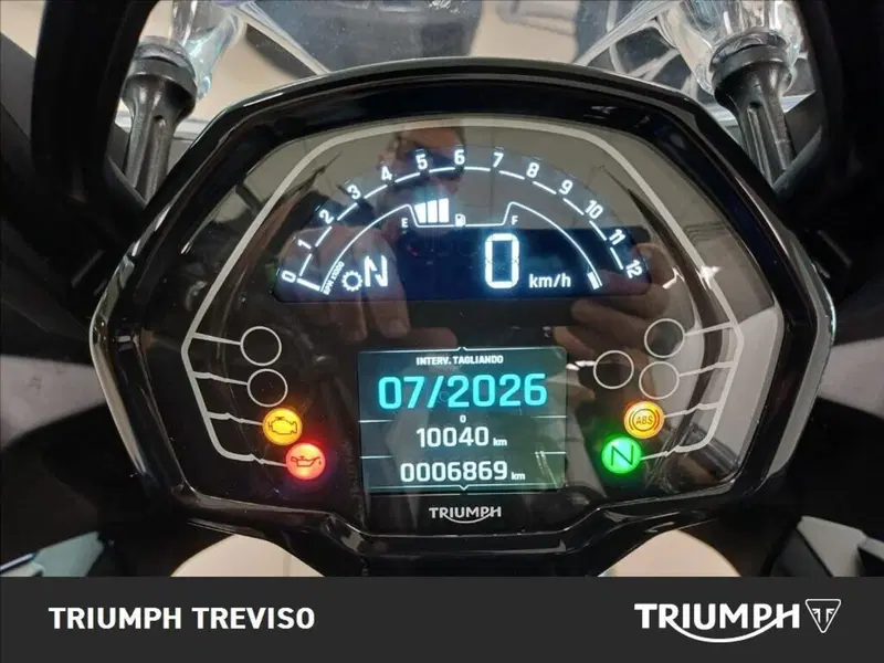 Triumph Tiger Sport 800 (2025 - 26) (5)