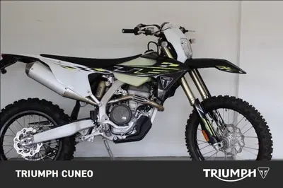 Triumph TF 250-E (2026) usata
