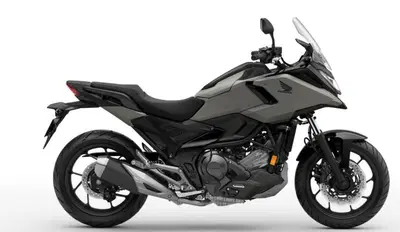 Honda NC 750 X DCT (2025 - 26) nuova