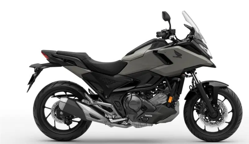 Honda NC 750 X DCT (2025 - 26)