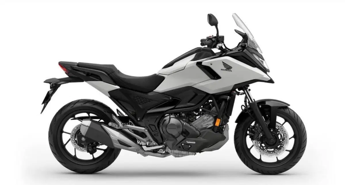 Honda NC 750 X DCT (2025 - 26)