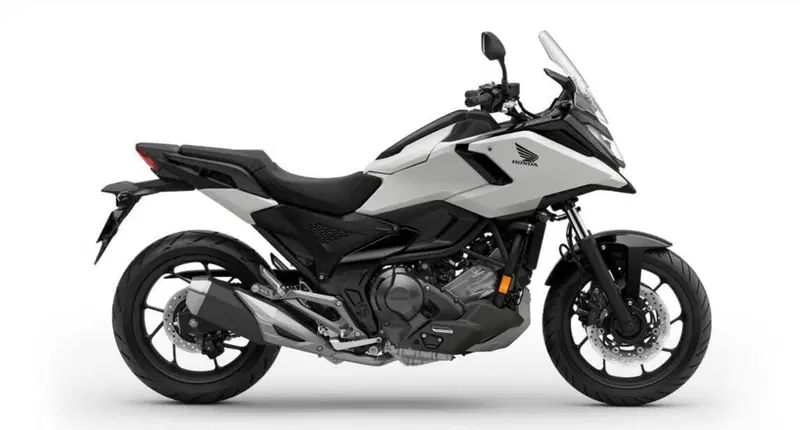 Honda NC 750 X DCT (2025 - 26) (2)
