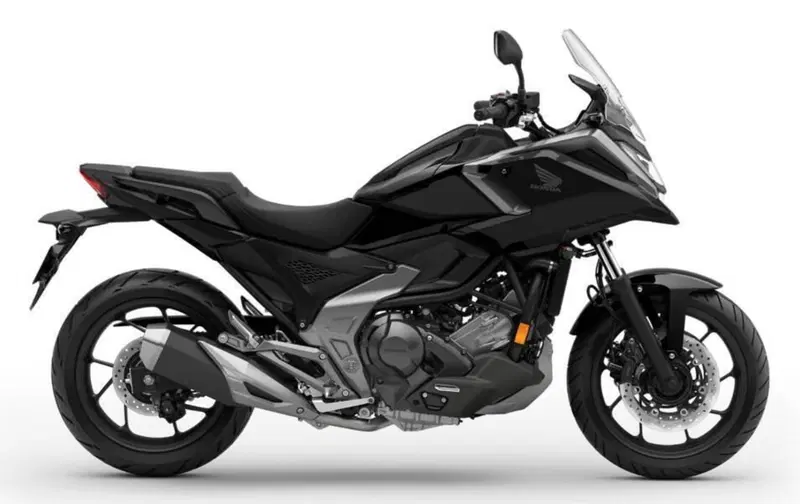 Honda NC 750 X DCT (2025 - 26) (3)