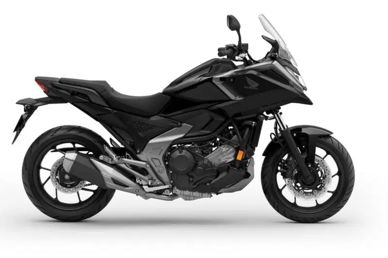 Honda NC 750 X (2025 - 26)