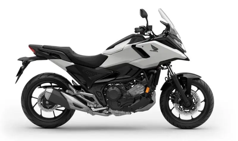 Honda NC 750 X (2025 - 26) (2)