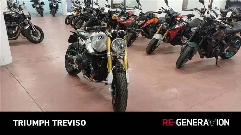 Bmw R nineT 1200 (2017 - 20) (3)