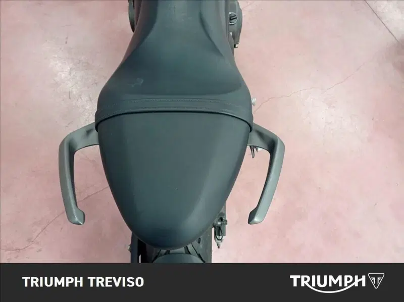 Triumph Trident 660 (2021 - 24) (5)