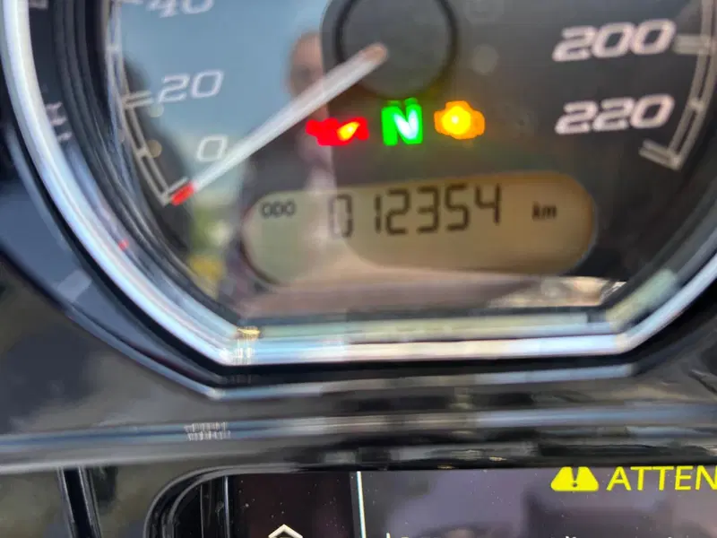 Harley-Davidson Street Glide Special (2021 - 23) (2)