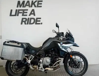 Bmw F 750 GS (2018 - 20) usata