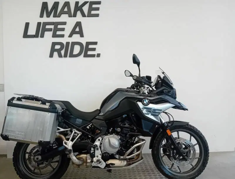 Bmw F 750 GS (2018 - 20)