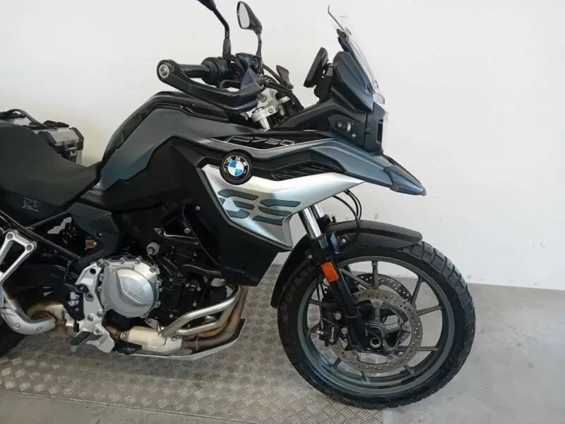 Bmw F 750 GS (2018 - 20) (7)