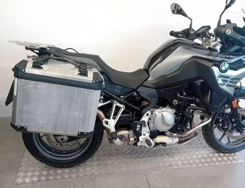 Bmw F 750 GS (2018 - 20) (6)