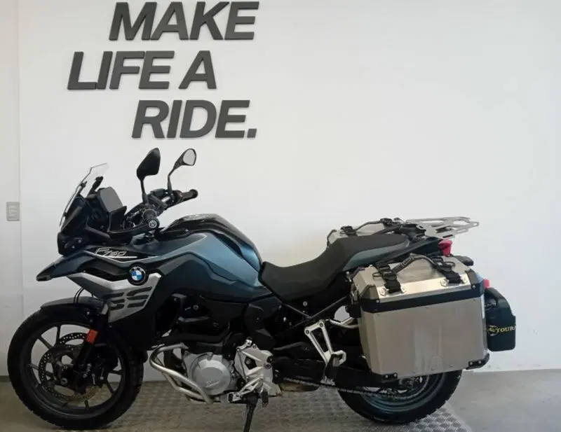 Bmw F 750 GS (2018 - 20) (2)