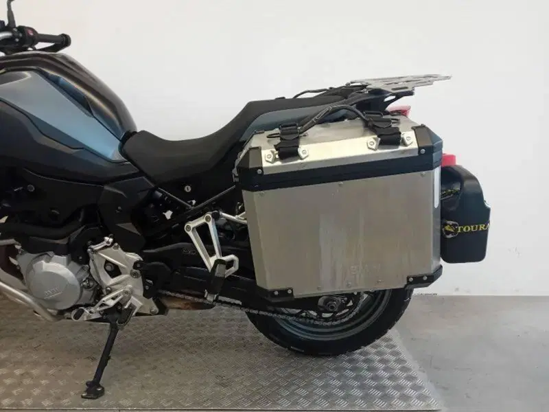 Bmw F 750 GS (2018 - 20) (5)