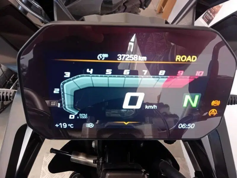 Bmw F 750 GS (2018 - 20) (3)