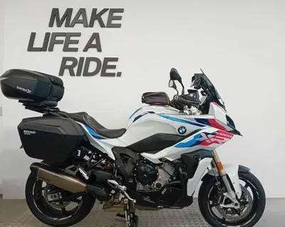 Bmw S 1000 XR (2020 - 23) usata