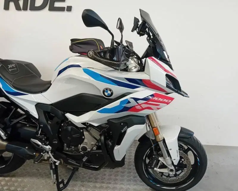Bmw S 1000 XR (2020 - 23) (7)