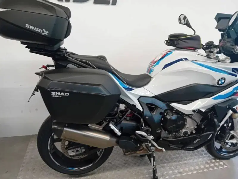 Bmw S 1000 XR (2020 - 23) (6)