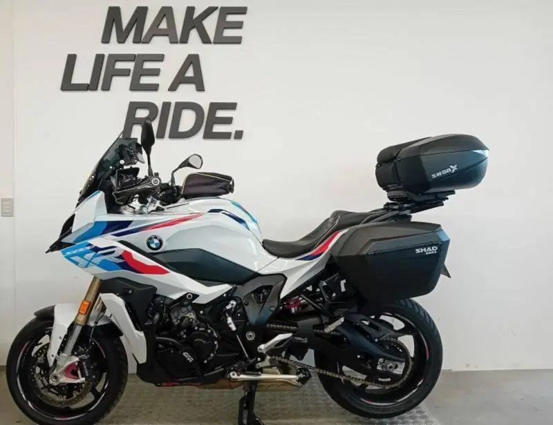 Bmw S 1000 XR (2020 - 23) (2)