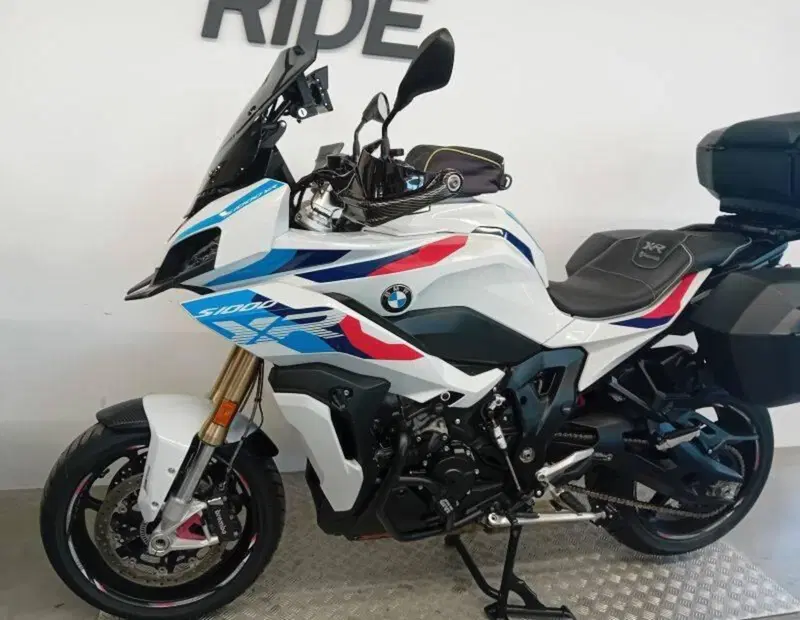 Bmw S 1000 XR (2020 - 23) (4)