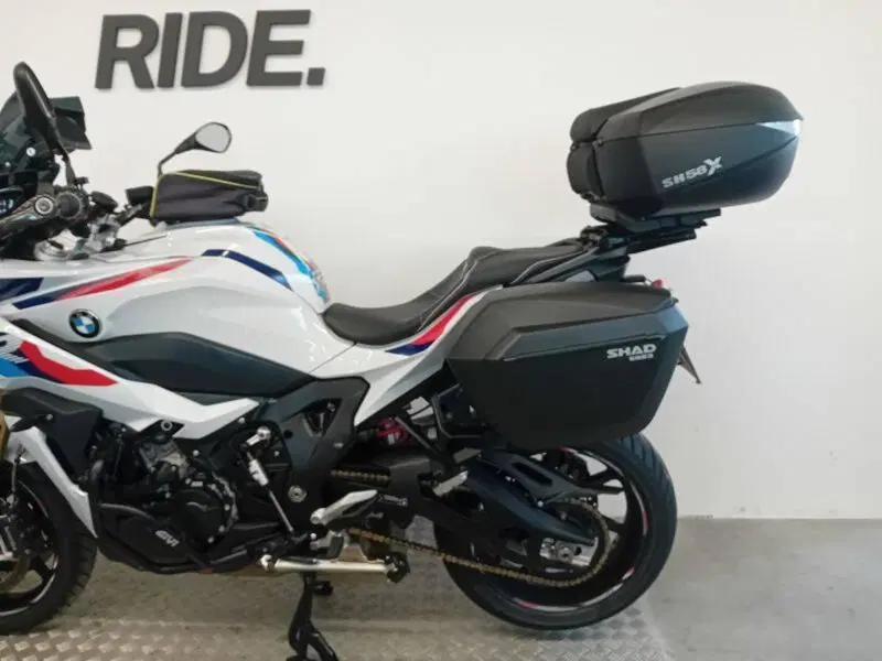 Bmw S 1000 XR (2020 - 23) (5)