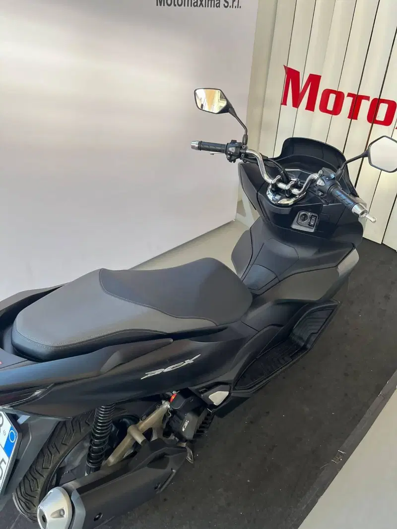 Honda PCX 125 (2021 - 24) (2)