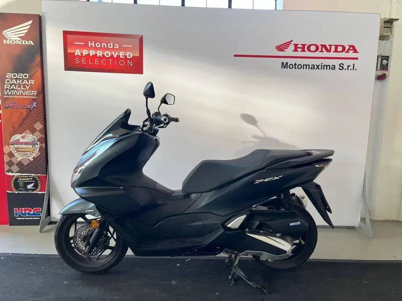 Honda PCX 125 (2021 - 24) (3)